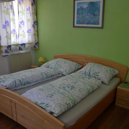 Pension Kainrath Ybbsitz Екстер'єр фото
