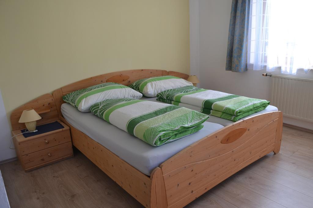 Pension Kainrath Ybbsitz Екстер'єр фото
