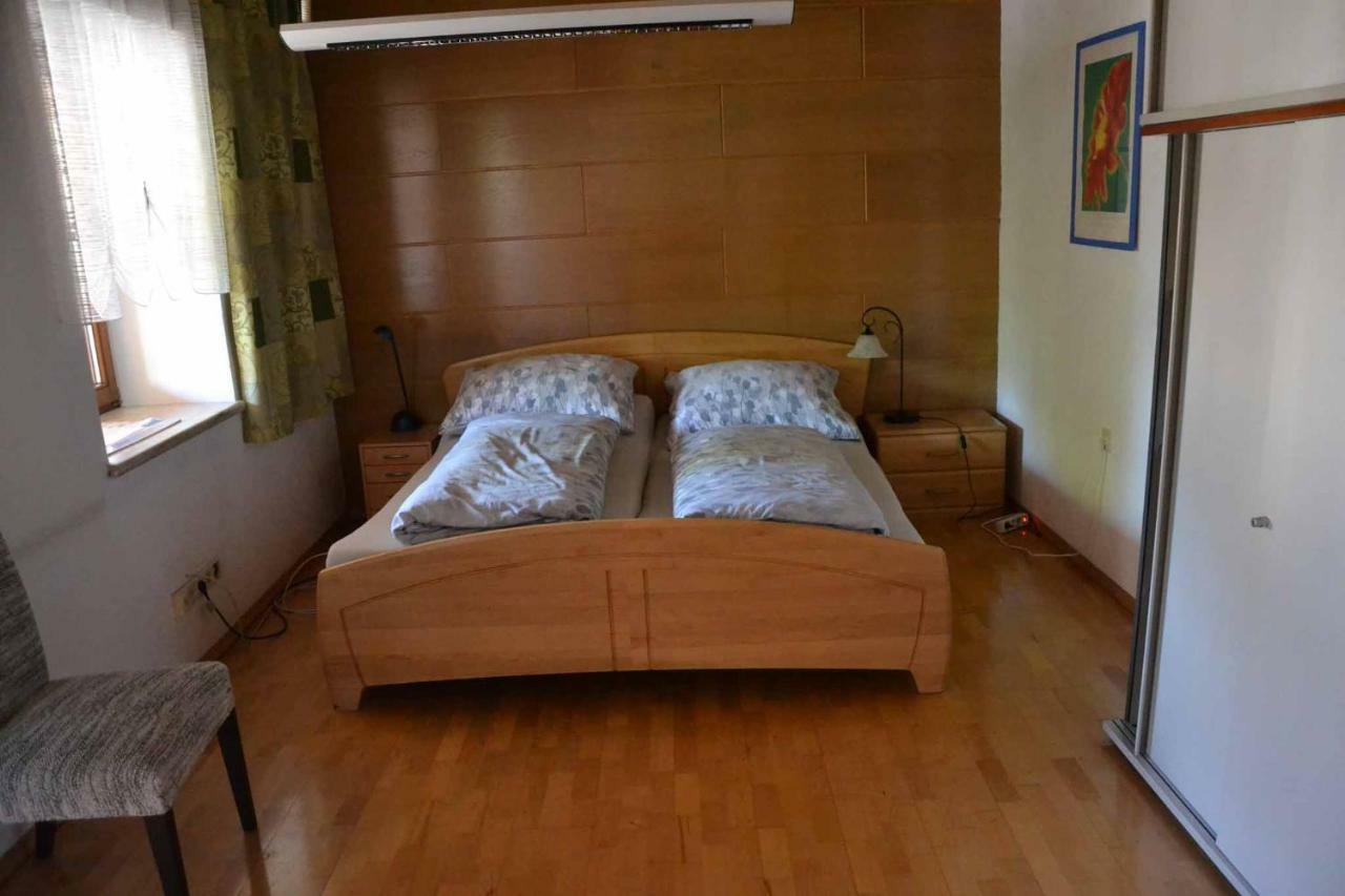 Pension Kainrath Ybbsitz Екстер'єр фото
