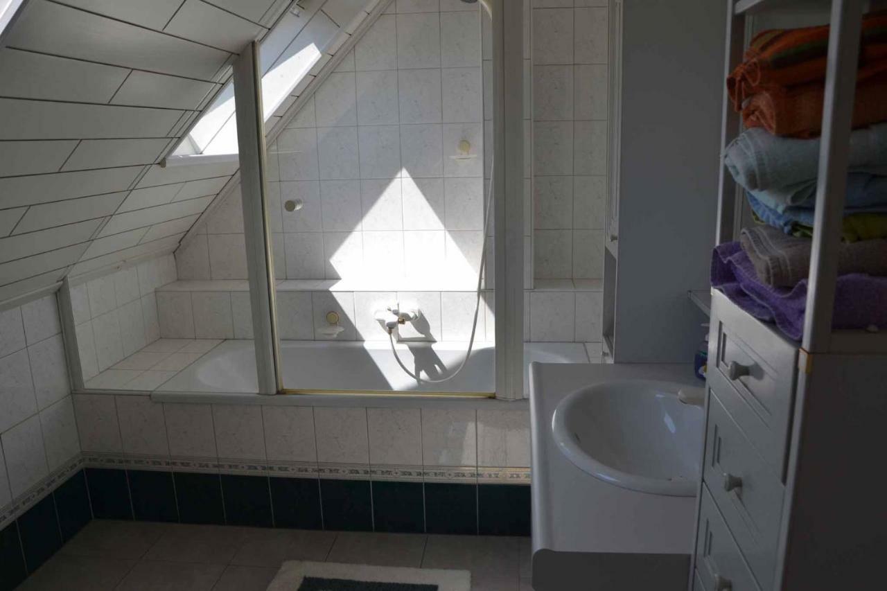 Pension Kainrath Ybbsitz Екстер'єр фото