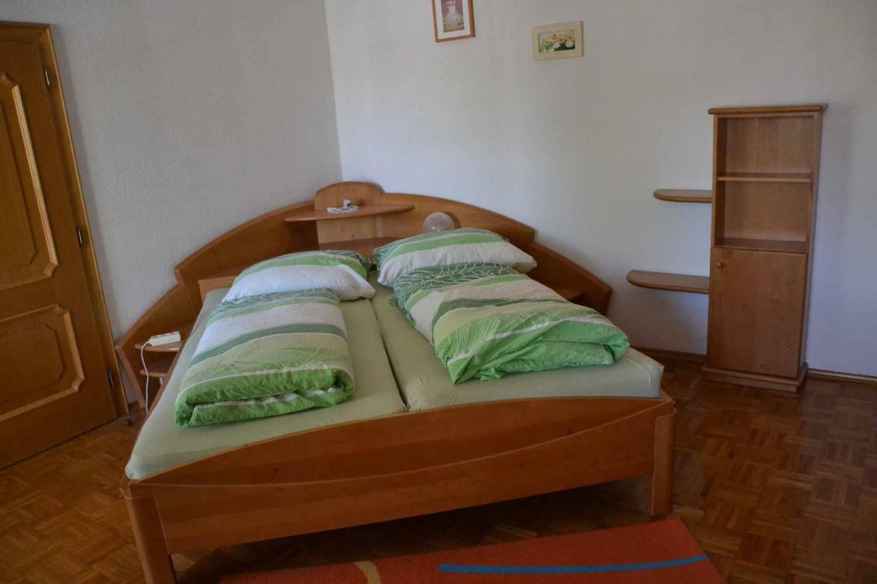 Pension Kainrath Ybbsitz Екстер'єр фото