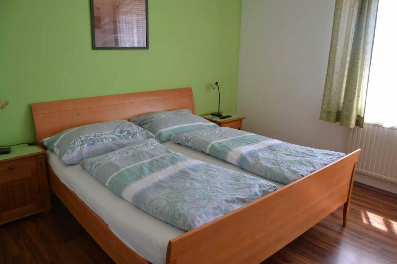 Pension Kainrath Ybbsitz Екстер'єр фото