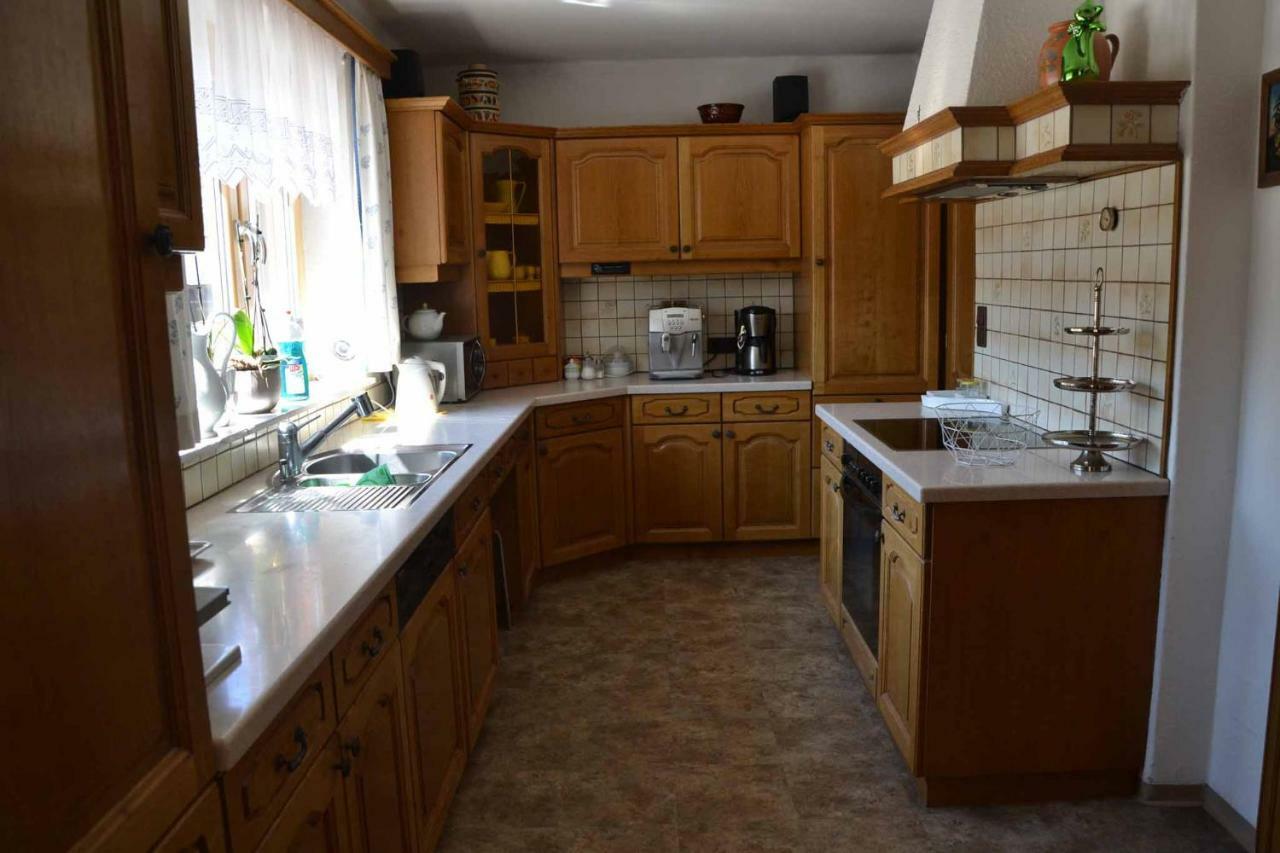 Pension Kainrath Ybbsitz Екстер'єр фото