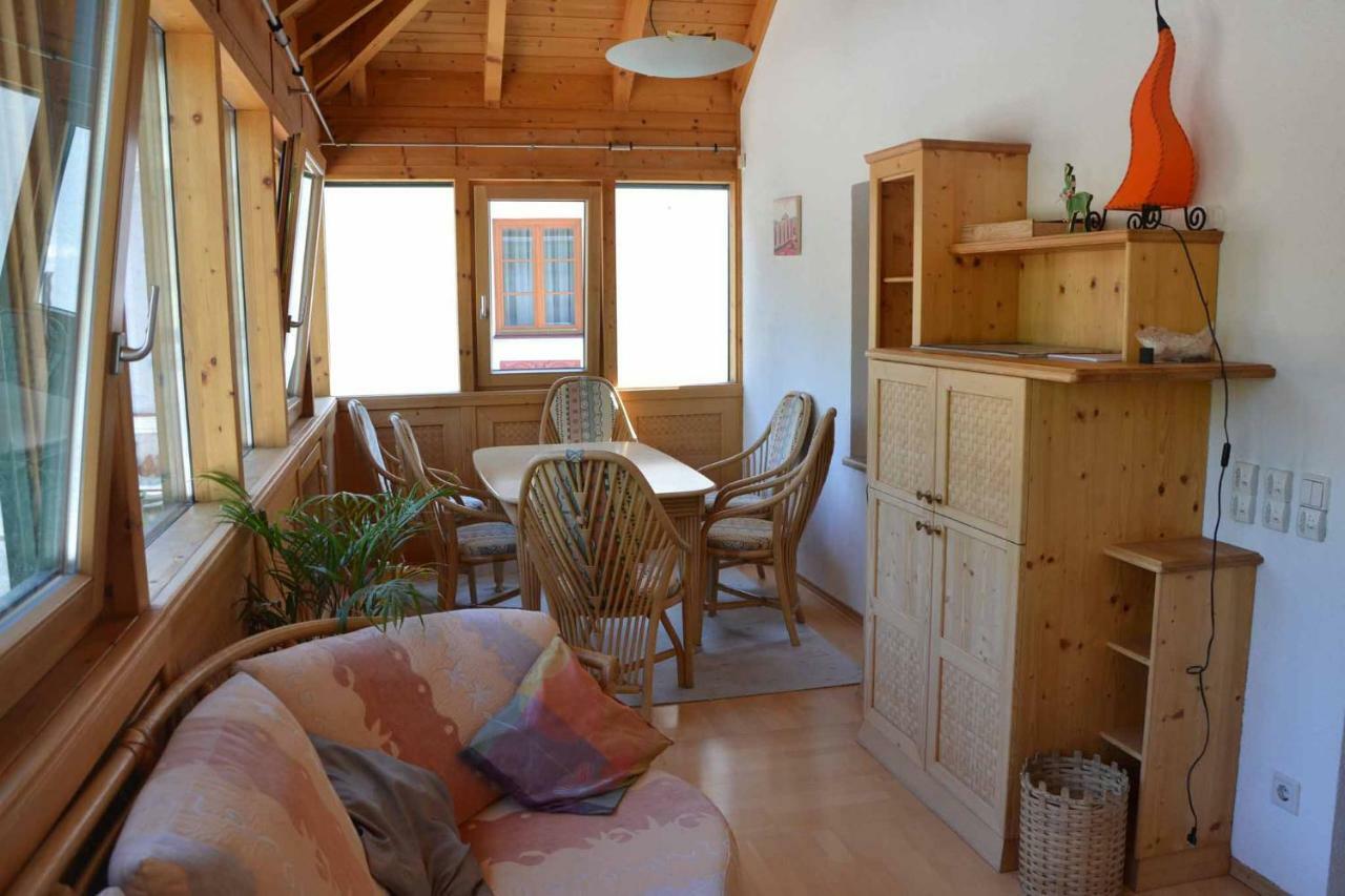 Pension Kainrath Ybbsitz Екстер'єр фото