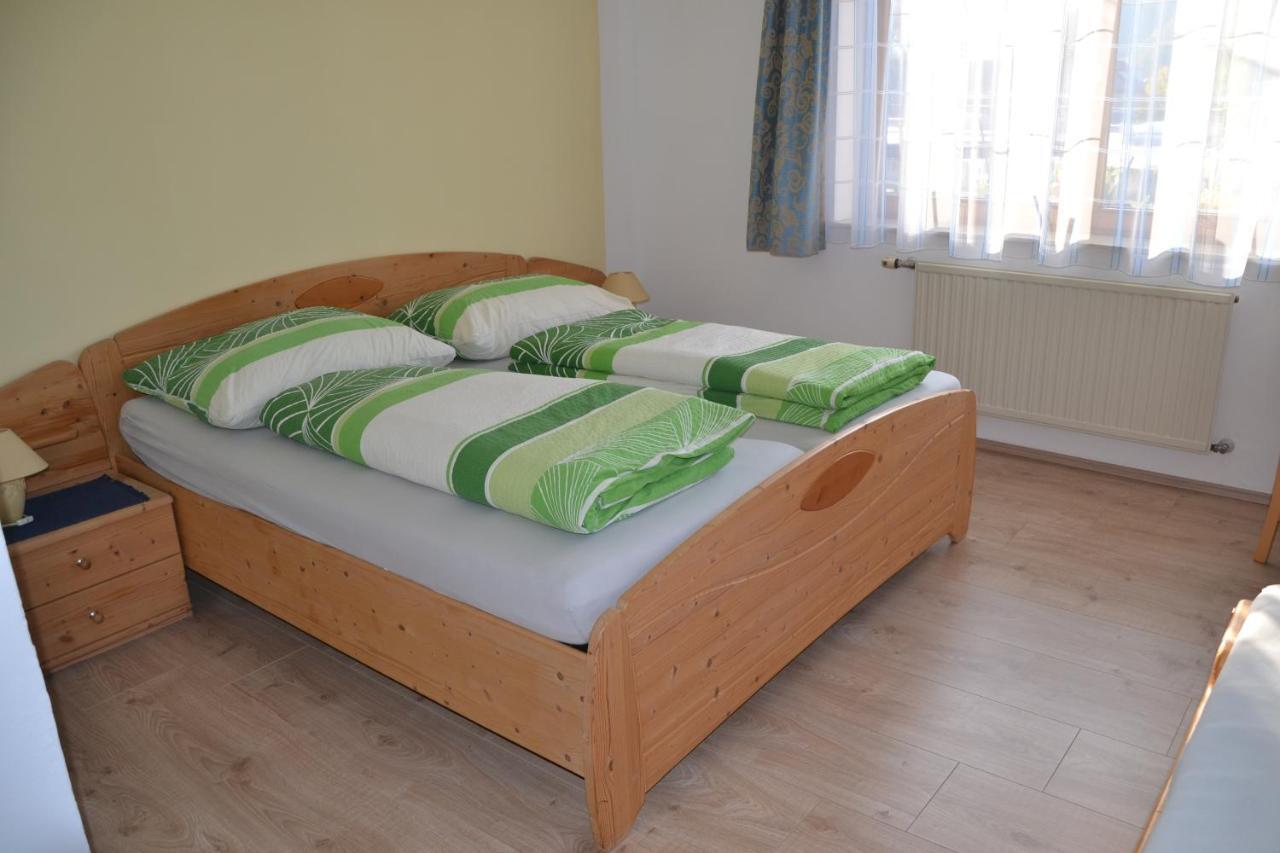 Pension Kainrath Ybbsitz Екстер'єр фото