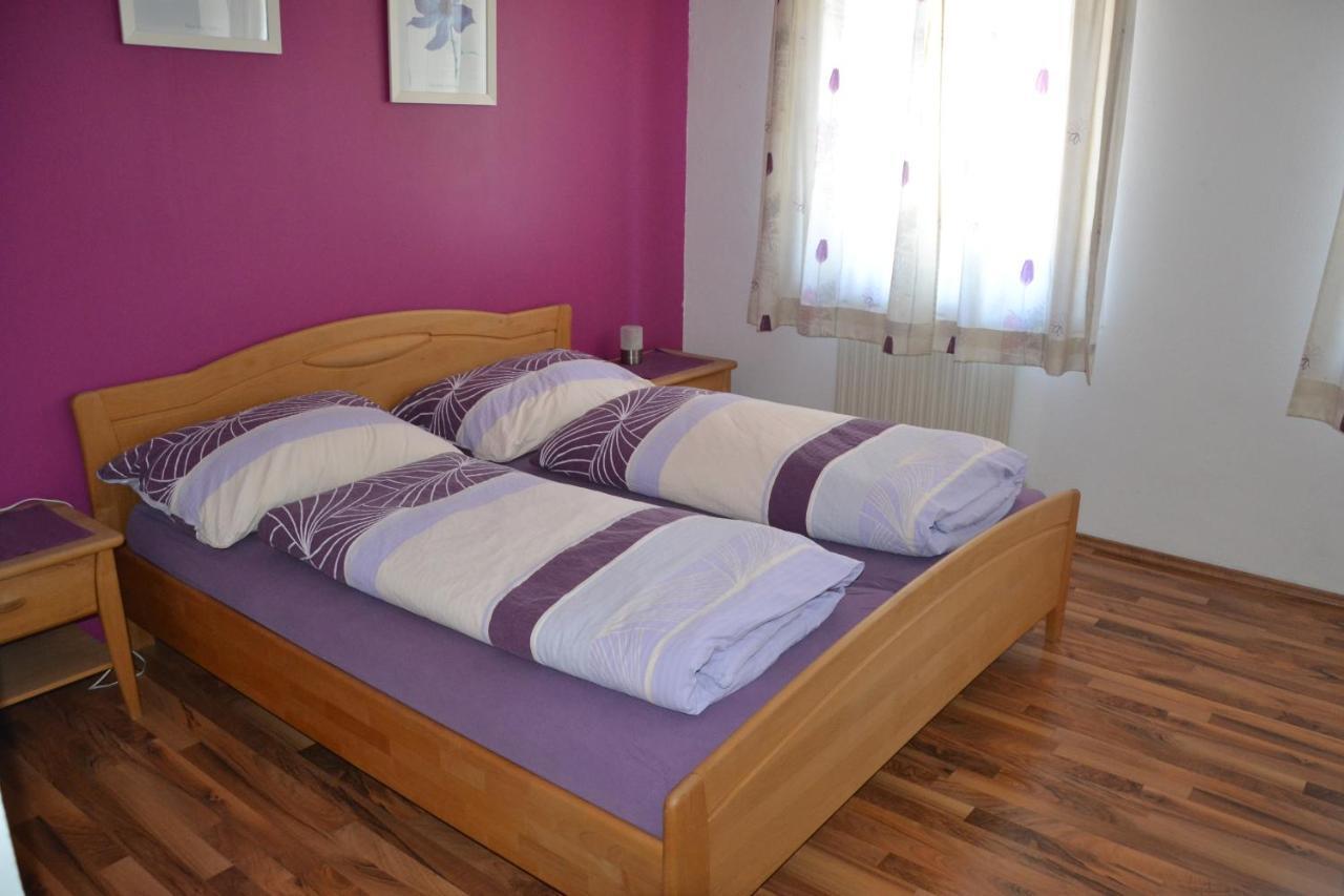 Pension Kainrath Ybbsitz Екстер'єр фото